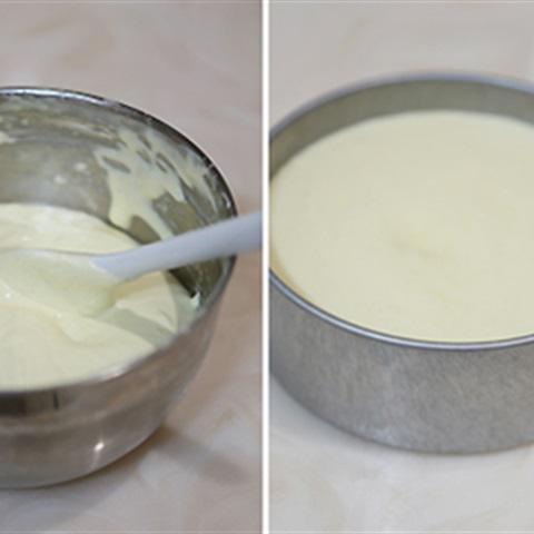 Cách làm bánh gato