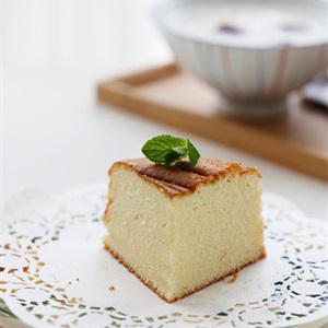 Cách làm bánh gato