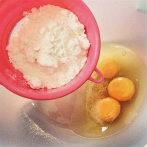 Cách làm Bánh Giáng sinh hình khúc cây