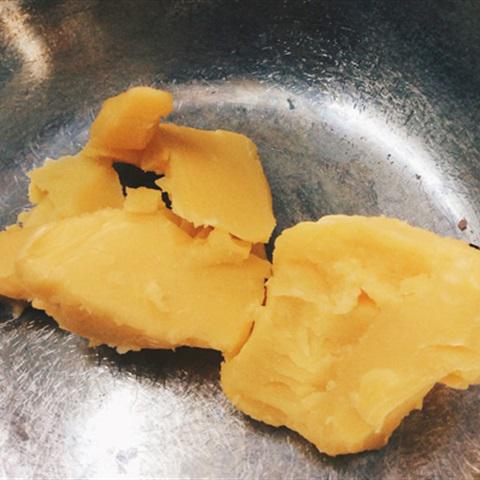 Cách làm Bánh Giáng sinh hình khúc cây