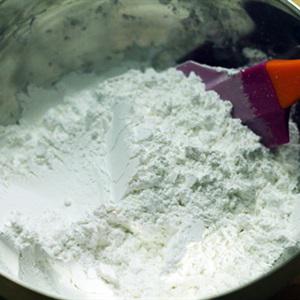 Cách làm bánh giầy