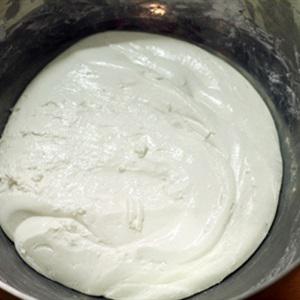 Cách làm bánh giầy