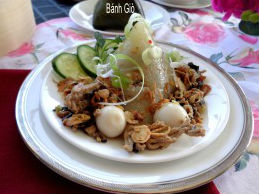 Bánh giò