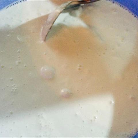 Cách làm bánh giò hấp cách thủy