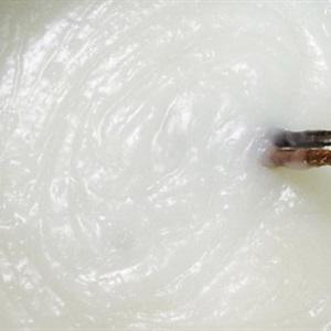 Cách làm bánh giò hấp cách thủy