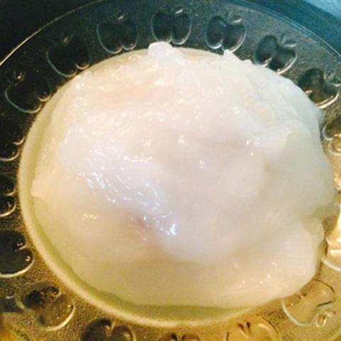 Cách làm bánh giò hấp cách thủy