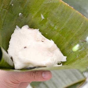 Cách làm bánh giò mềm béo