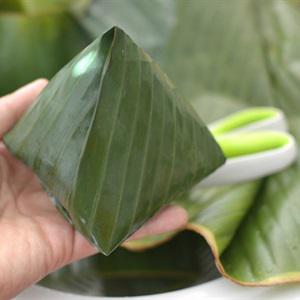 Cách làm bánh giò mềm béo