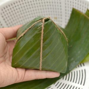 Cách làm bánh giò mềm béo