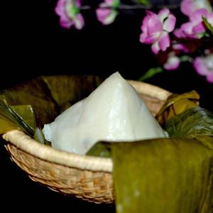 Cách làm bánh giò mềm béo