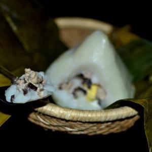 Cách làm bánh giò mềm béo