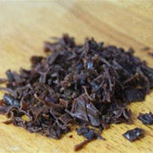 Cách làm bánh giò nhân thịt