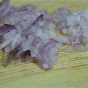 Cách làm bánh giò nhân thịt