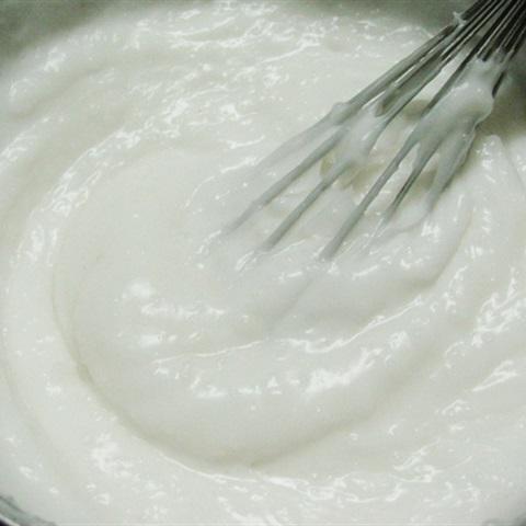 Cách làm bánh giò nhân thịt