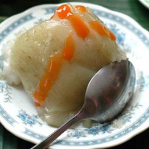 Cách làm bánh giò nhân thịt