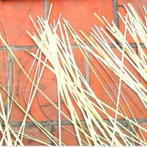 Cách làm bánh giò nóng