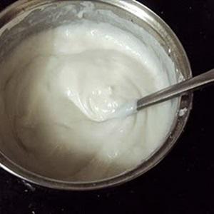 Cách làm bánh giò nóng