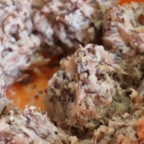 Cách làm bánh giò nóng