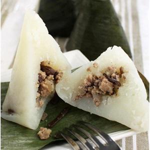 Cách làm bánh giò nóng