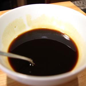 Cách làm bánh giò nóng