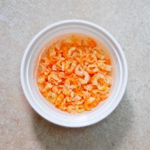 Cách làm bánh gối khoai lang nhân rau củ