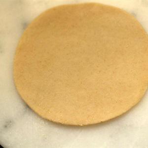 Bánh gối nhân khoai lang