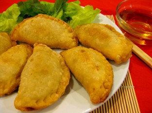 Bánh gối