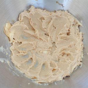 Cách làm bánh gừng hình nhà