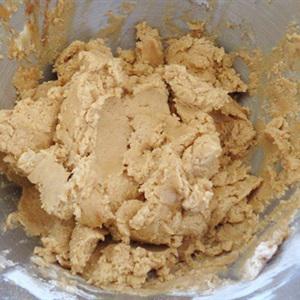 Cách làm bánh gừng hình nhà