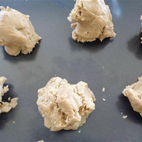 Cách làm bánh gừng hình nhà