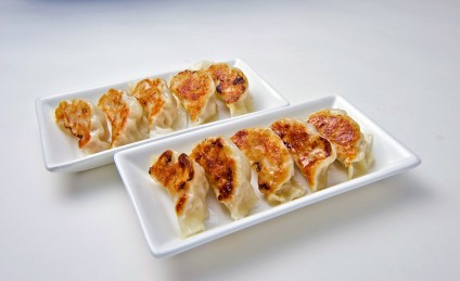 Bánh gyoza