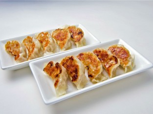 Bánh gyoza