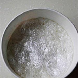 Cách làm bánh hambuger kim chi