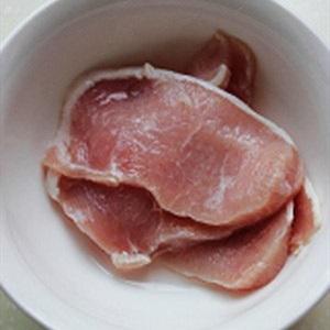 Cách làm bánh hambuger kim chi