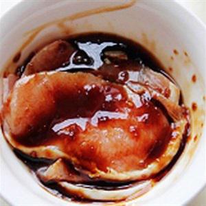 Cách làm bánh hambuger kim chi