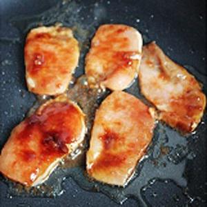 Cách làm bánh hambuger kim chi