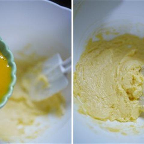 Cách làm bánh hạnh nhân