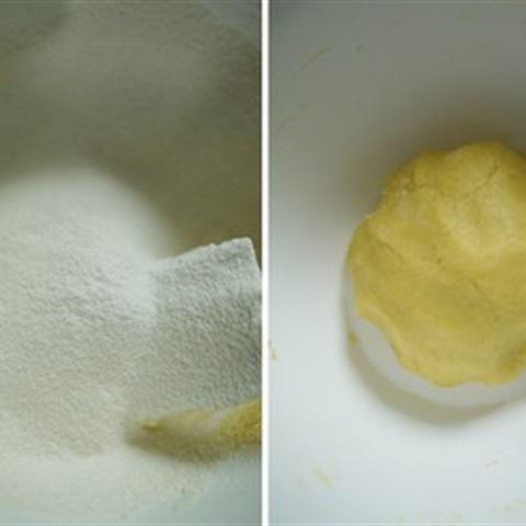 Cách làm bánh hạnh nhân