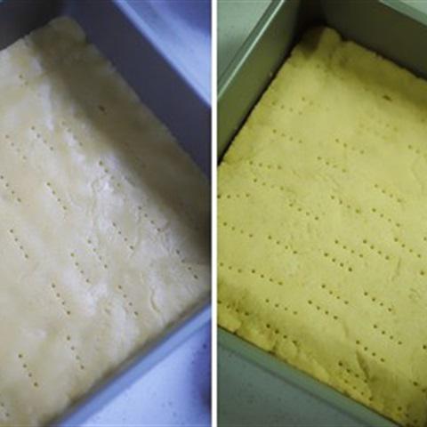 Cách làm bánh hạnh nhân