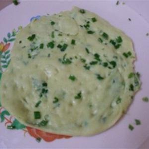 Cách làm bánh hành