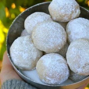 Cách làm bánh hạt dẻ