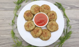 Bánh hạt sen táo đỏ cực dễ làm đón Tết Trung Thu