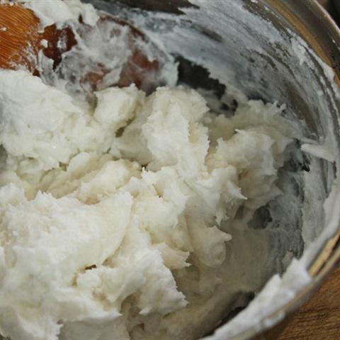 Cách làm bánh hẹ chiên