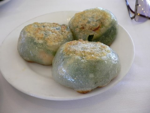 Bánh hẹ