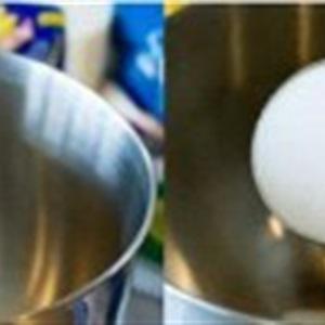 Cách làm bánh hình cây thông