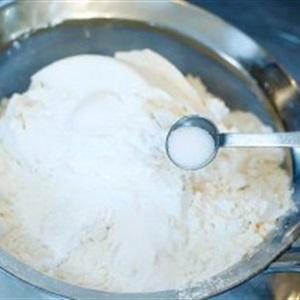 Cách làm bánh hình cây thông