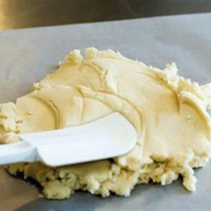 Cách làm bánh hình cây thông