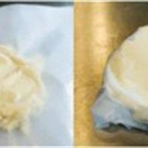 Cách làm bánh hình cây thông