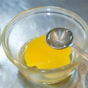 Cách làm bánh hình cây thông