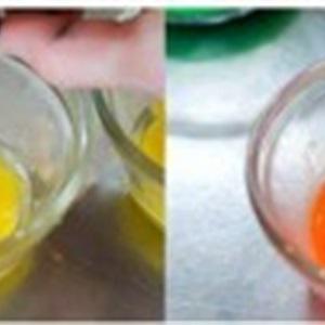 Cách làm bánh hình cây thông